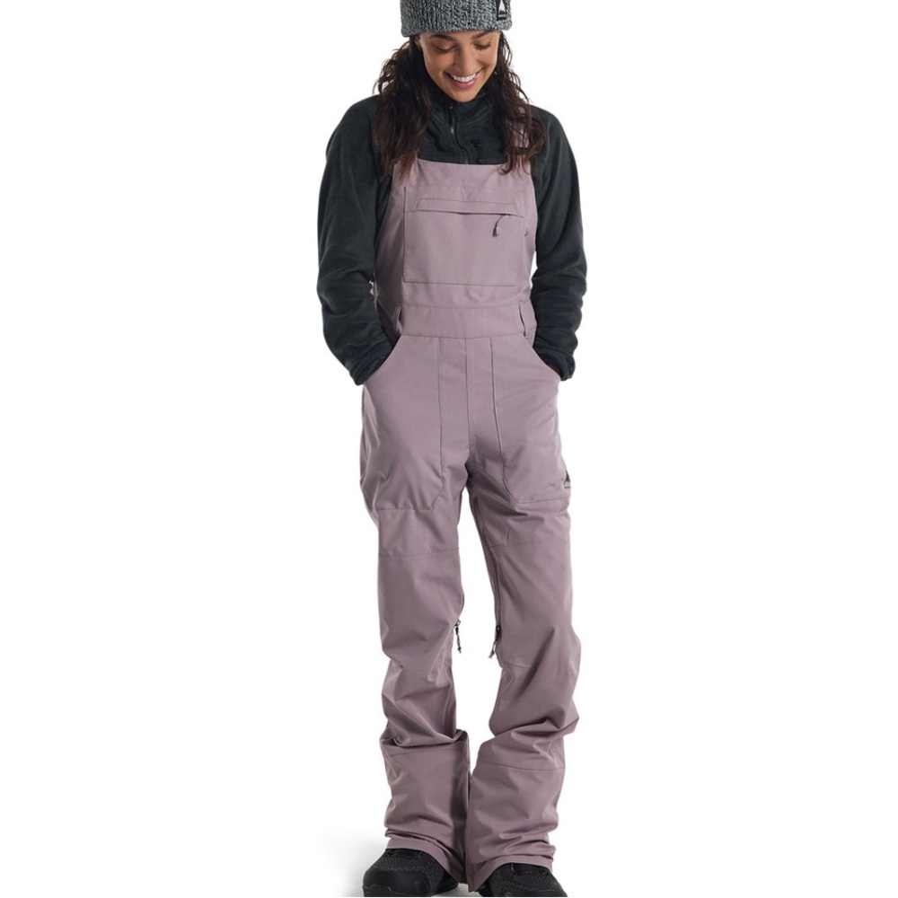 Burton Snowboard Bib